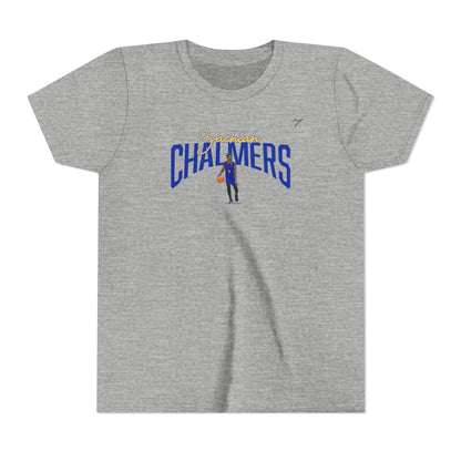 Zachiah Chalmers YOUTH Graphic Tee