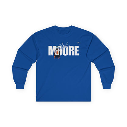 Jaylin Moore Long Sleeve Tee