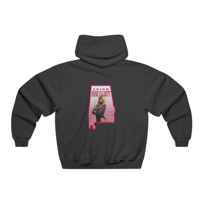 Leigh Anne Elliott Vintage Hoodie (Front + Back)