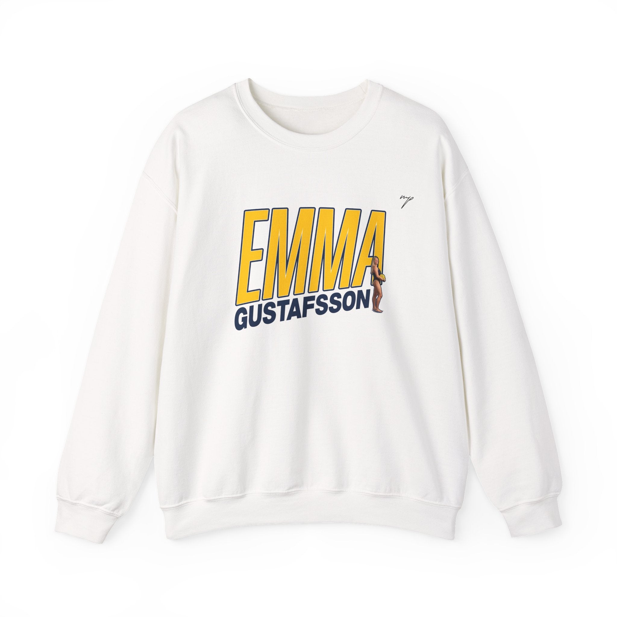 Emma Gustafsson Crewneck