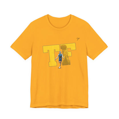 Tevares Frierson Graphic Tee