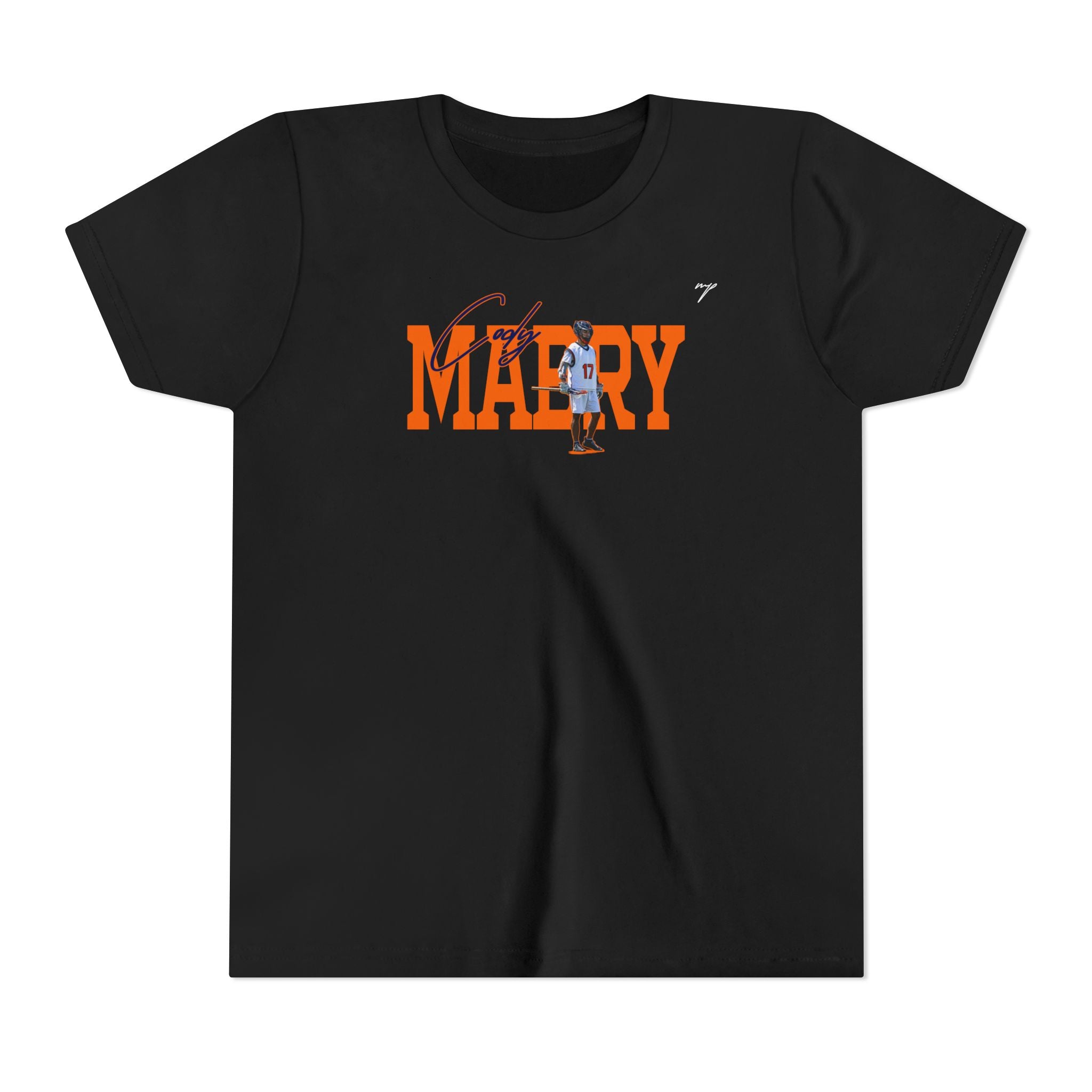 Cody Mabry YOUTH Graphic Tee