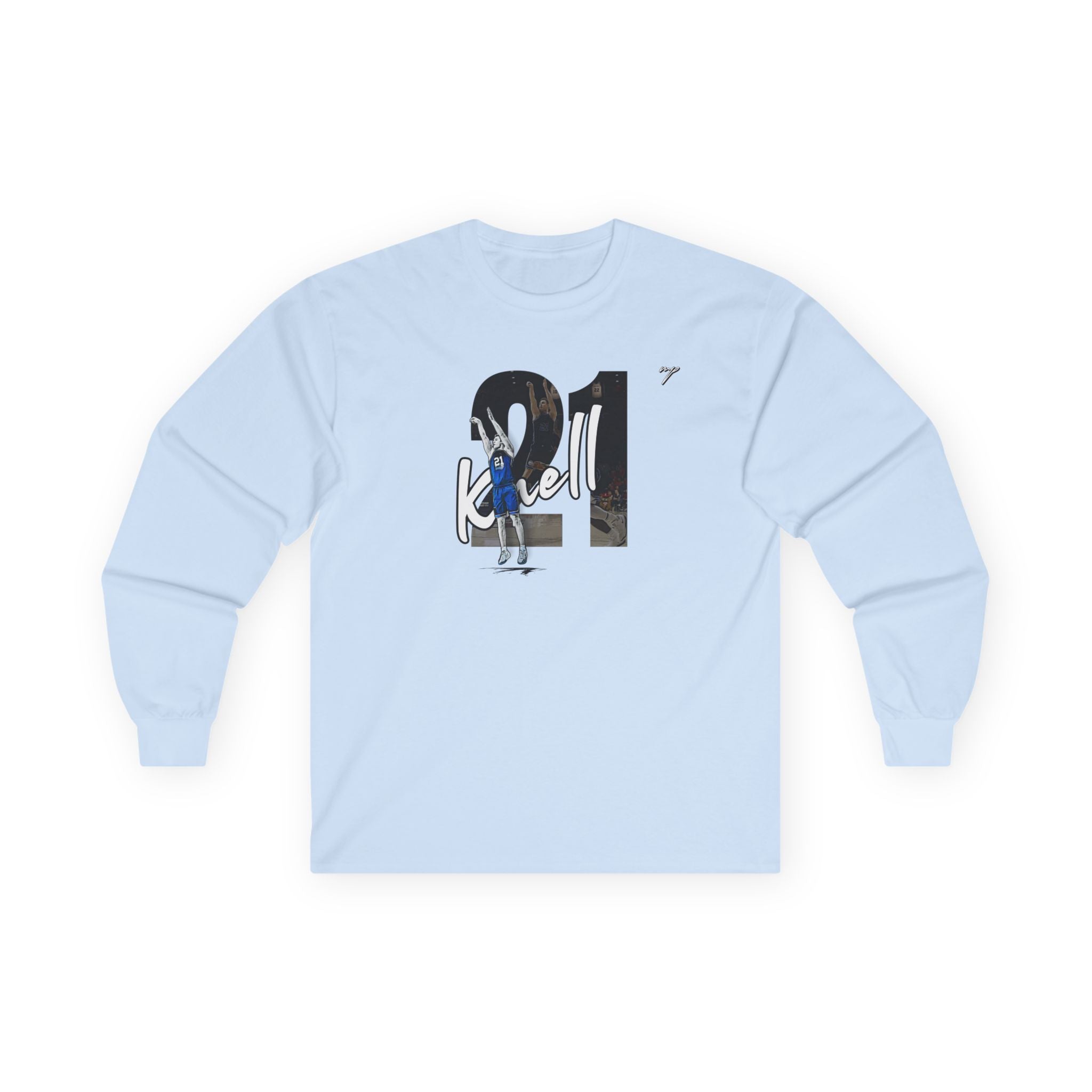 Trevin Knell Long Sleeve Tee