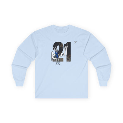 Trevin Knell Long Sleeve Tee