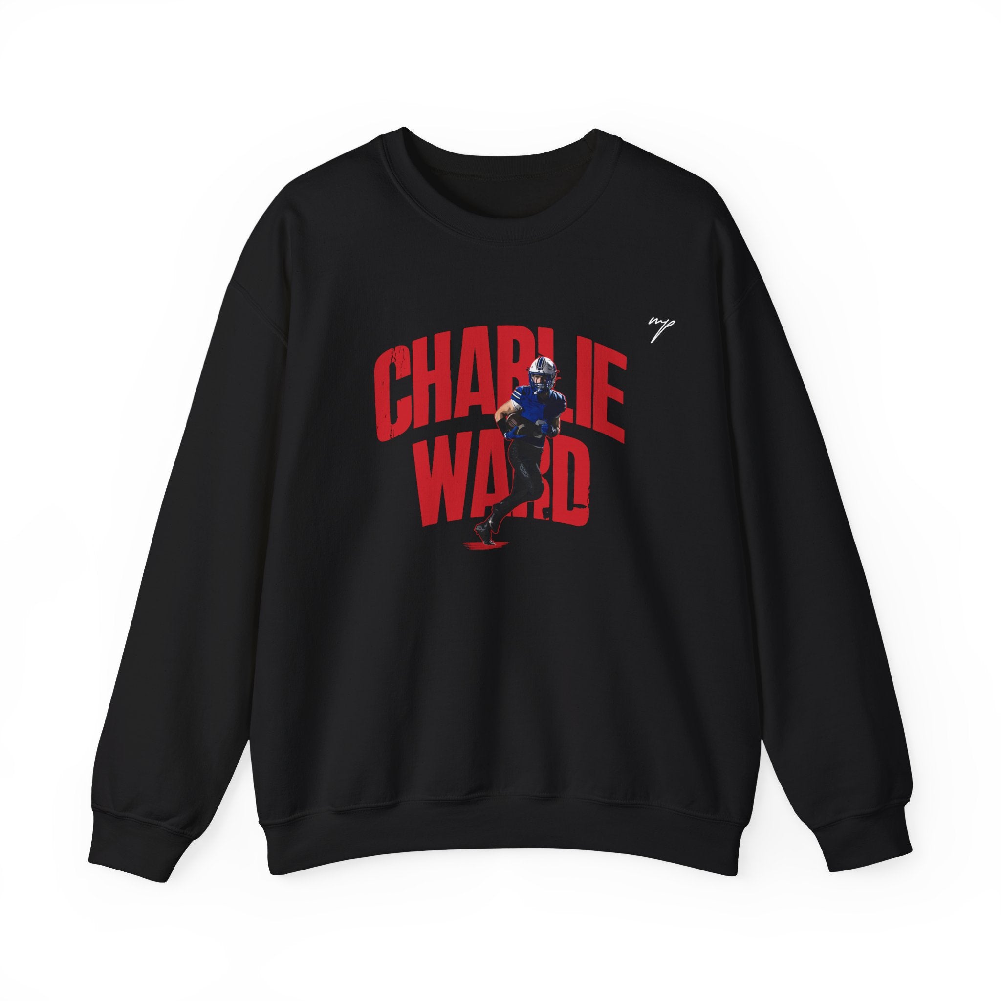 Charlie Ward Crewneck