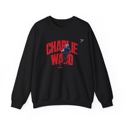 Charlie Ward Crewneck