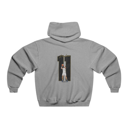 Carmelo Pacheco Vintage Hoodie