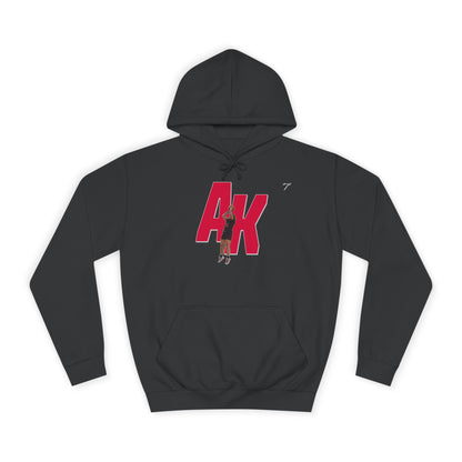 Ayla Krygier Hoodie