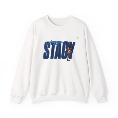 Vanessa Stacy Crewneck