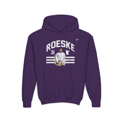 Kaydence Roeske YOUTH Hoodie