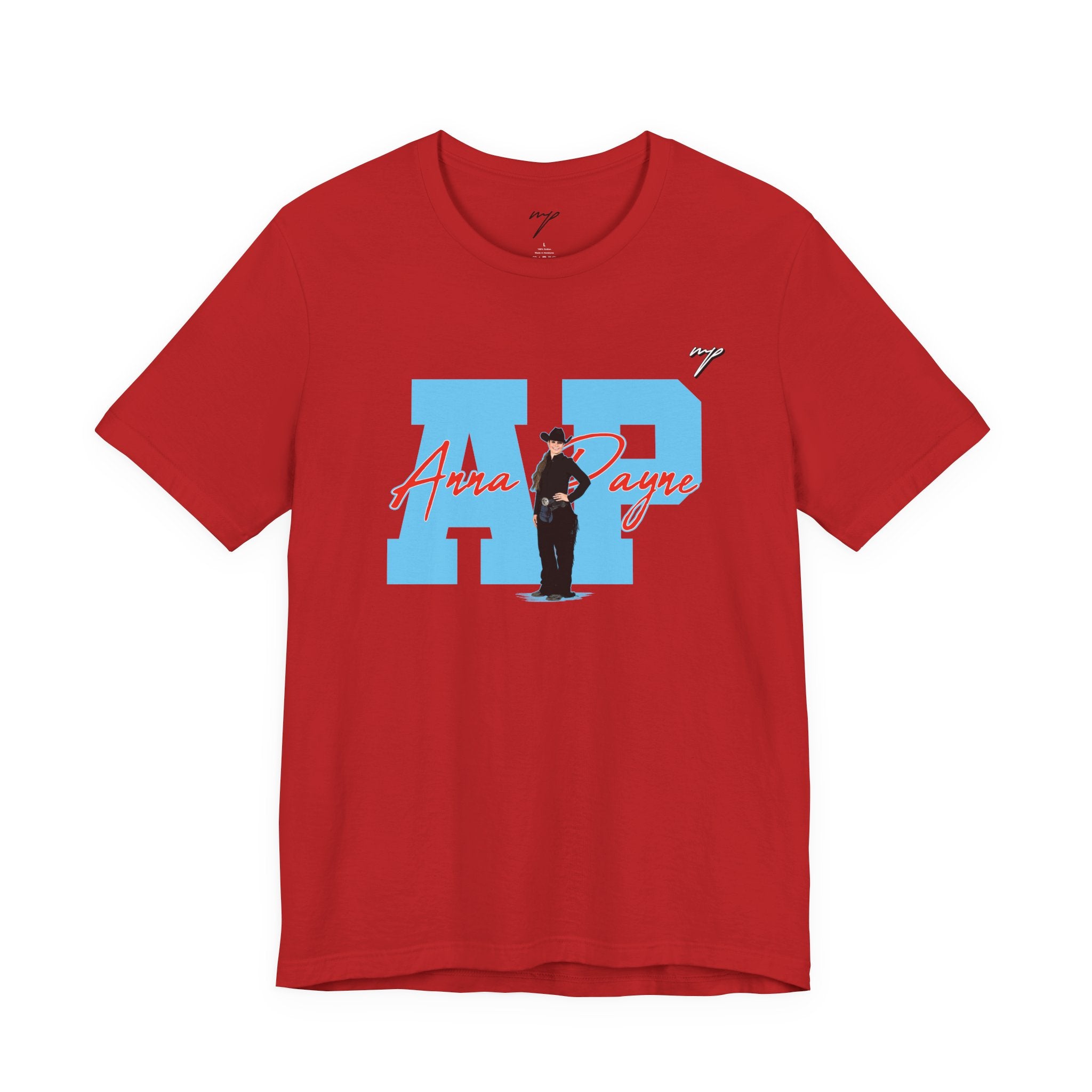 Anna Payne Graphic Tee