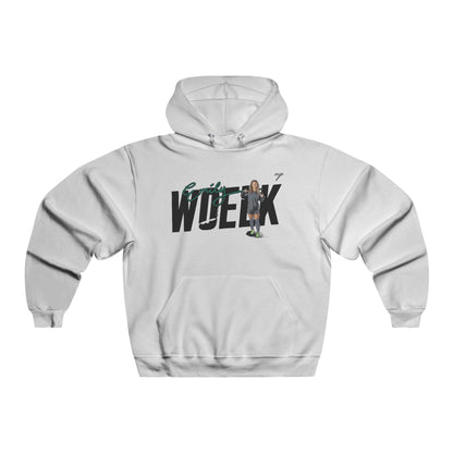 Emily Woelk Vintage Hoodie