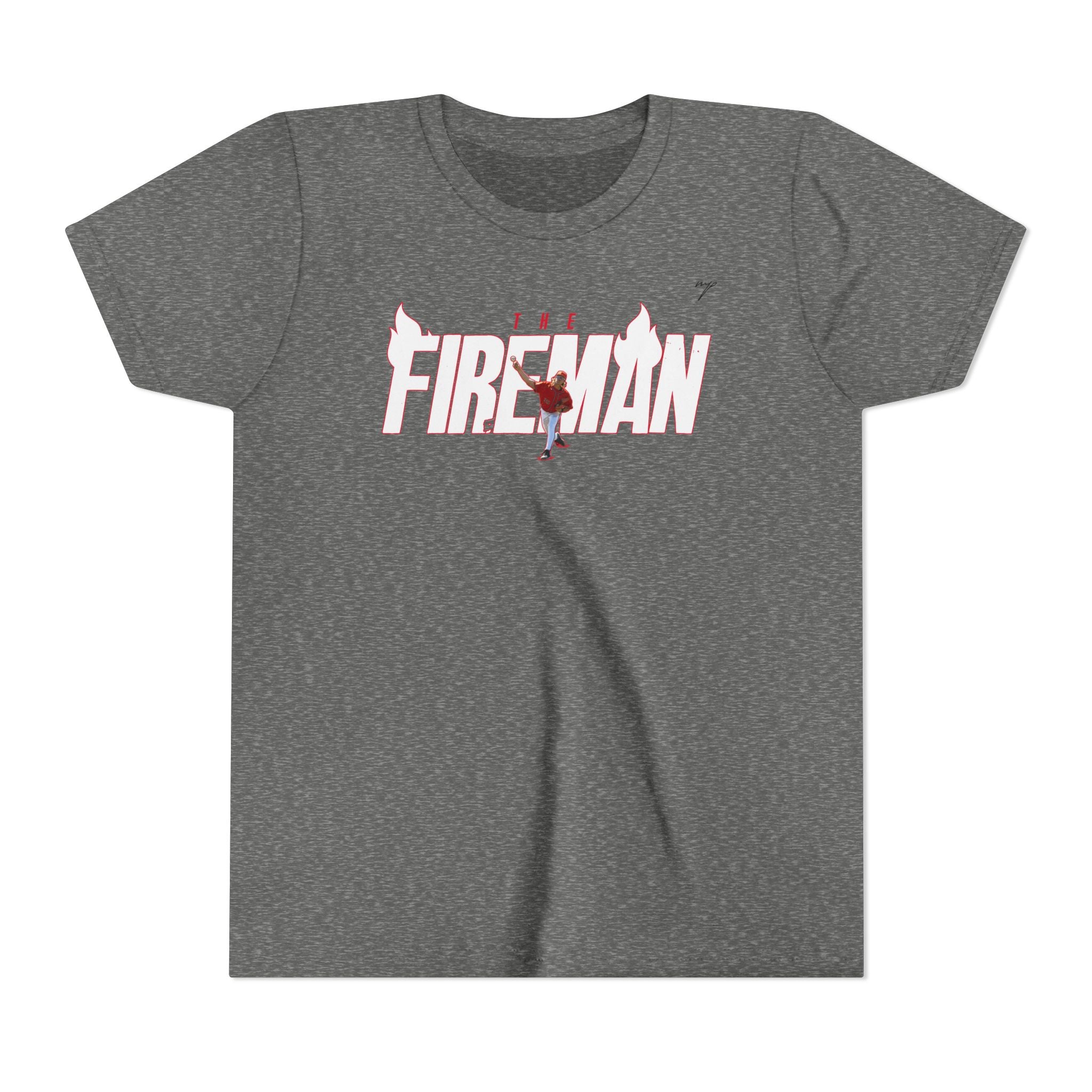 Colton Lafave YOUTH Graphic Tee