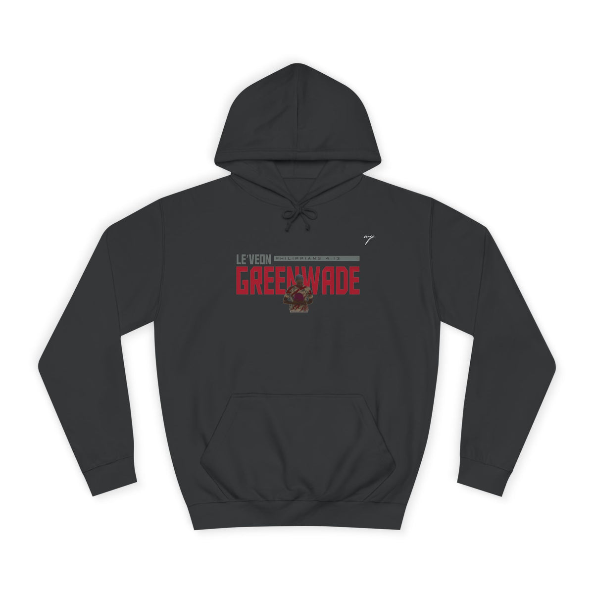 Le'Veon Greenwade Hoodie