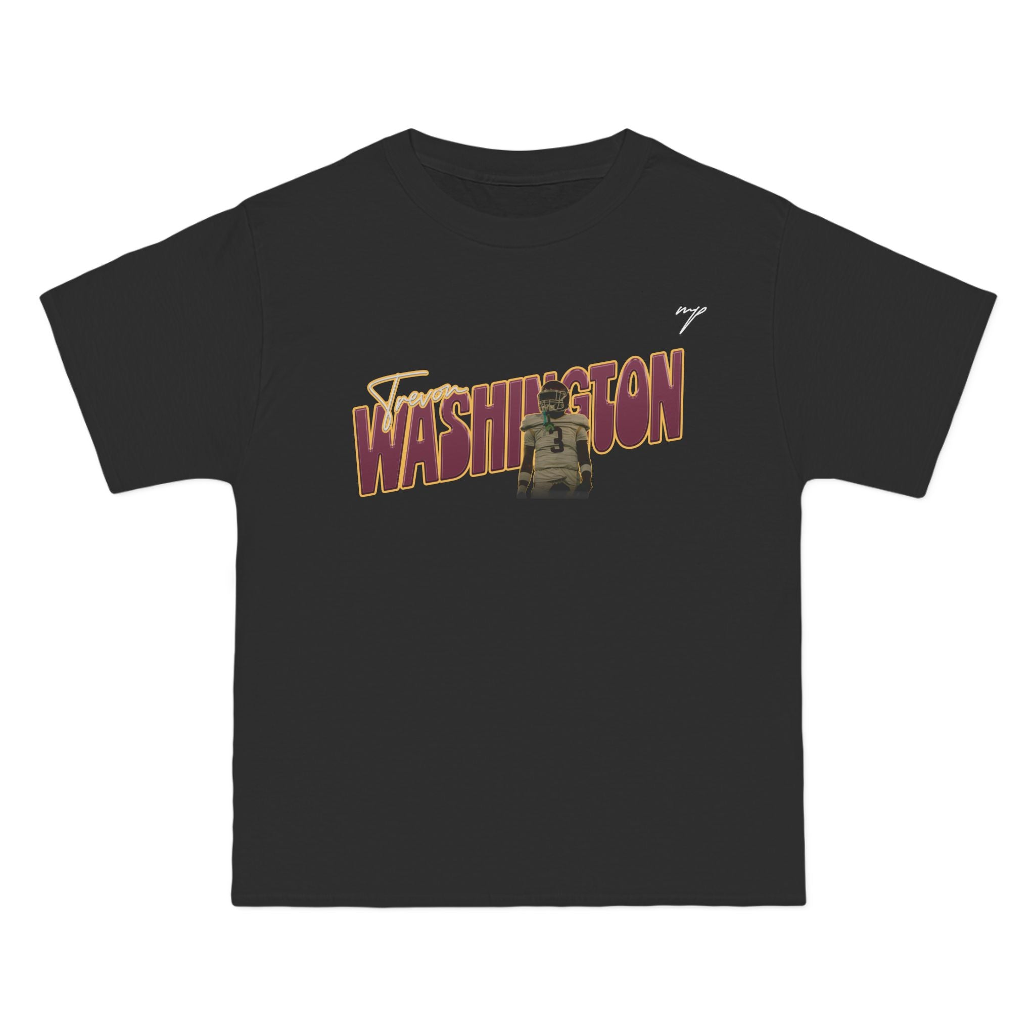 Trevon Washington Vintage Tee