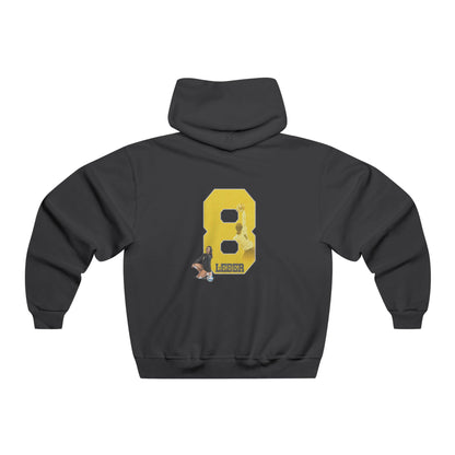 Addison Leber Vintage Hoodie