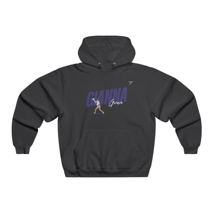 Gianna Germin Vintage Hoodie