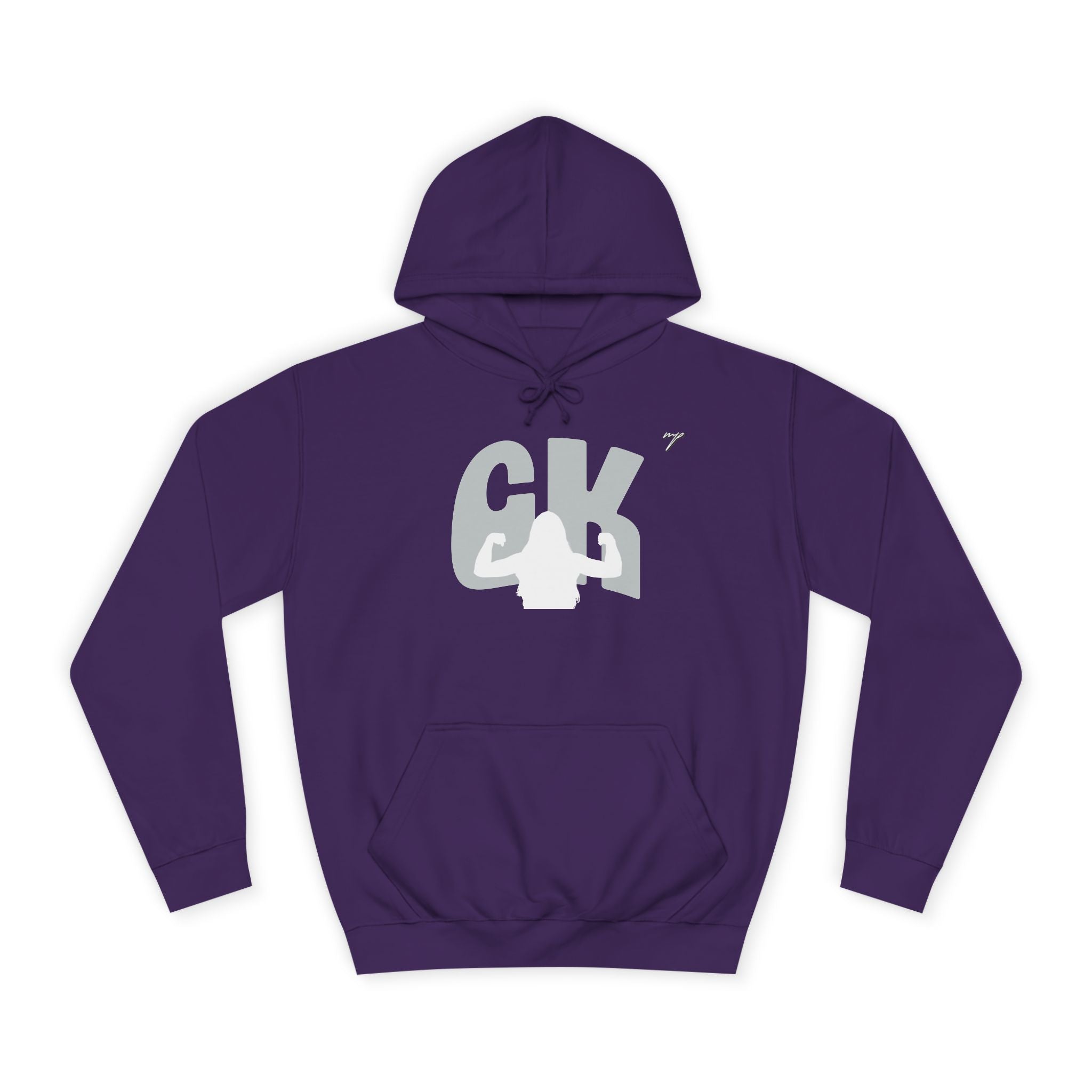 Caroline Kieffner Hoodie
