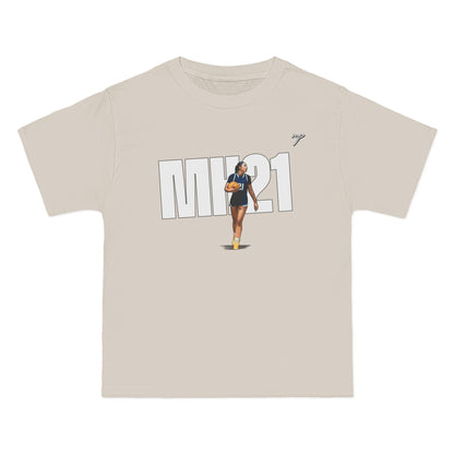Myah Hazelton Vintage Tee