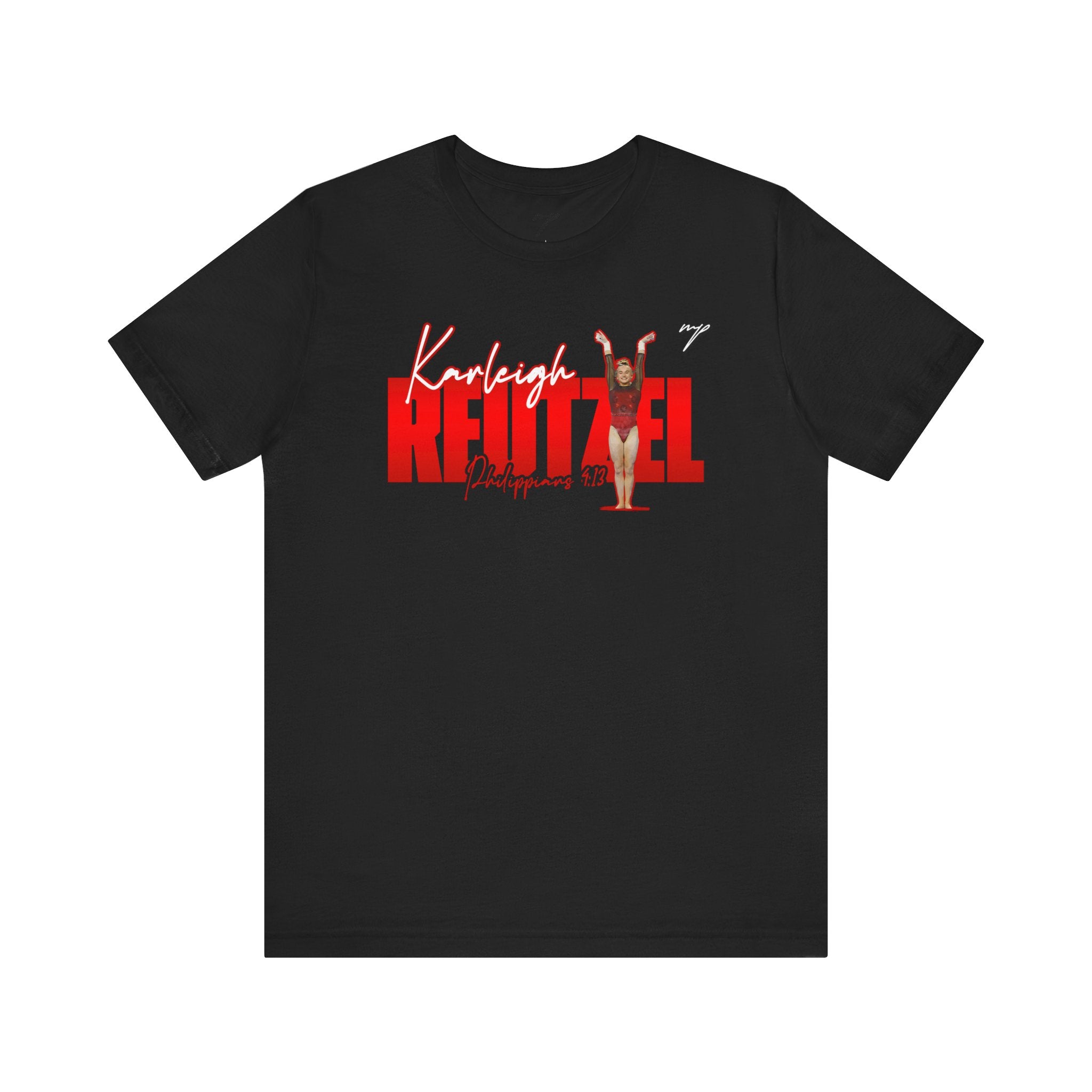 Karleigh Reutzel Graphic Tee