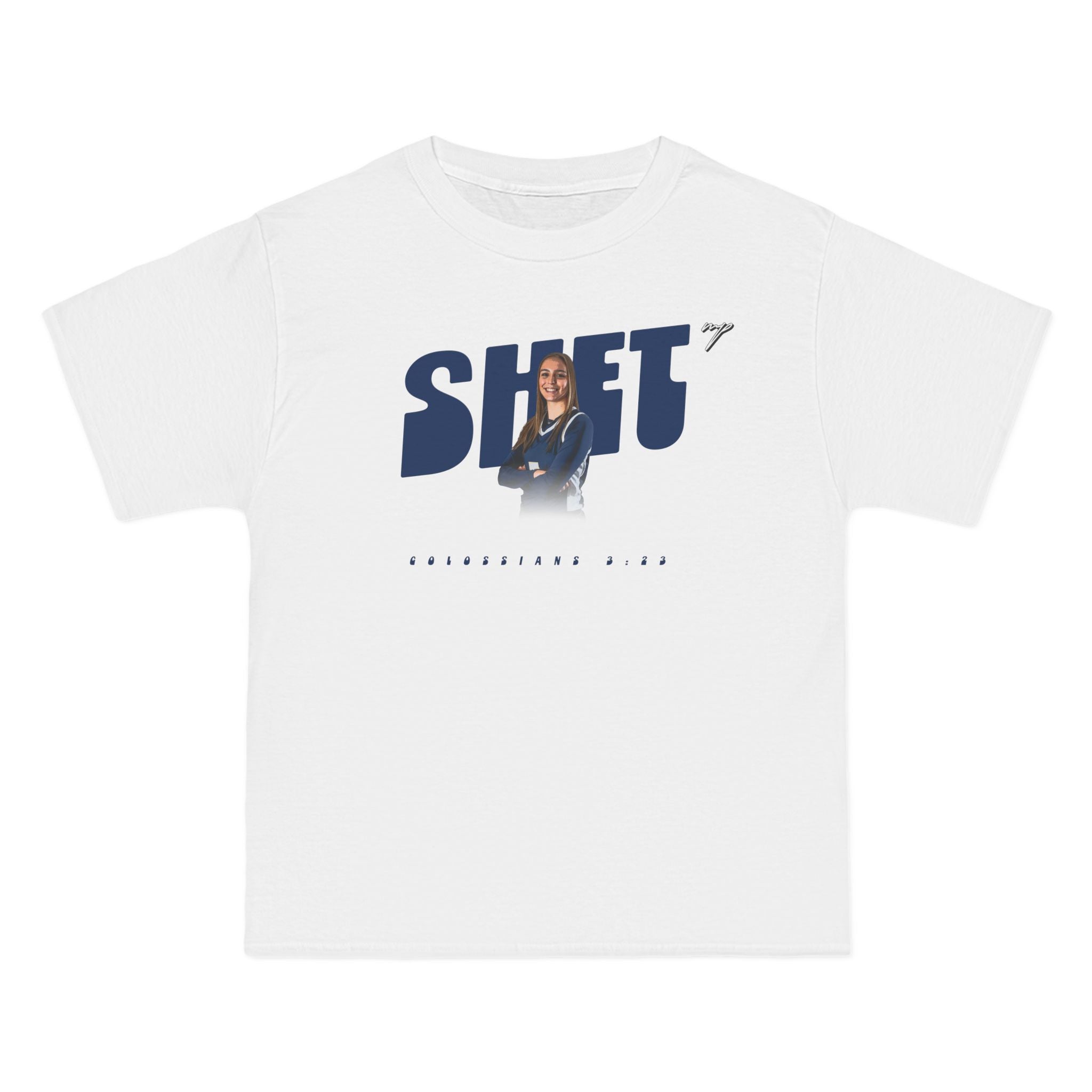 Alana Shetlar Vintage Tee