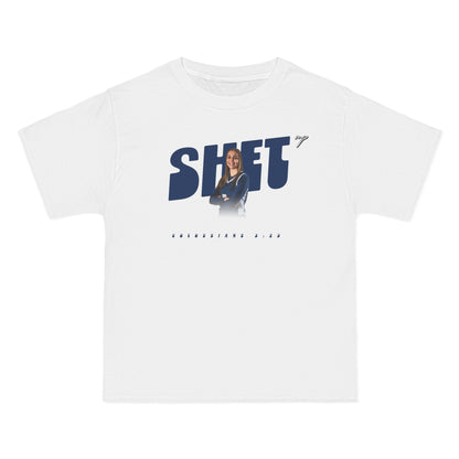 Alana Shetlar Vintage Tee