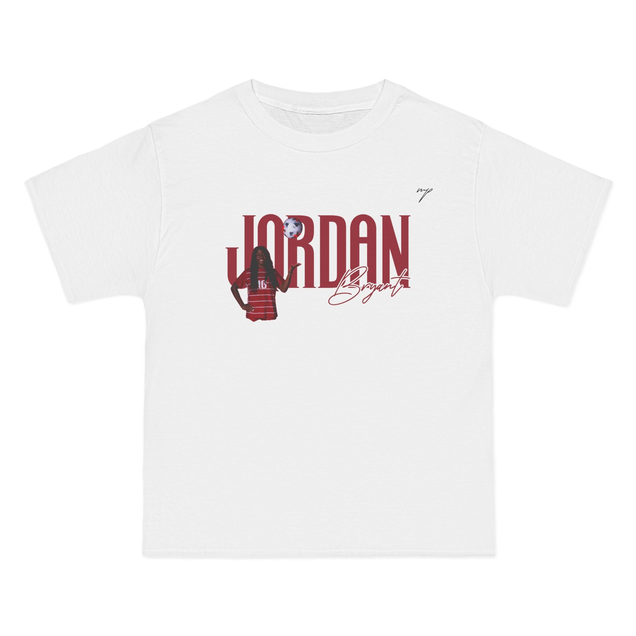 Jordan Bryant Vintage Tee