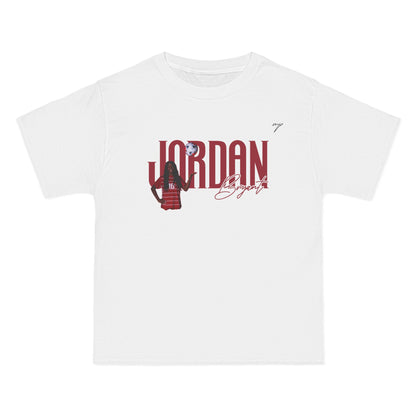 Jordan Bryant Vintage Tee
