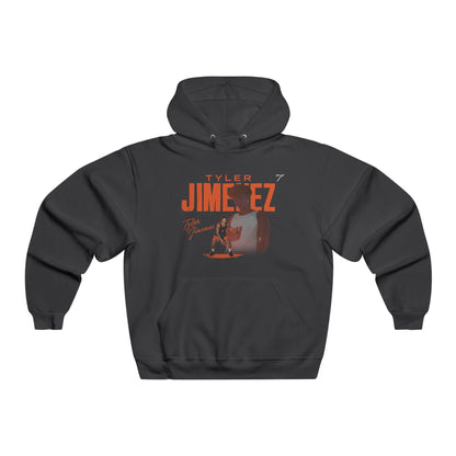 Tyler Jimenez Vintage Hoodie