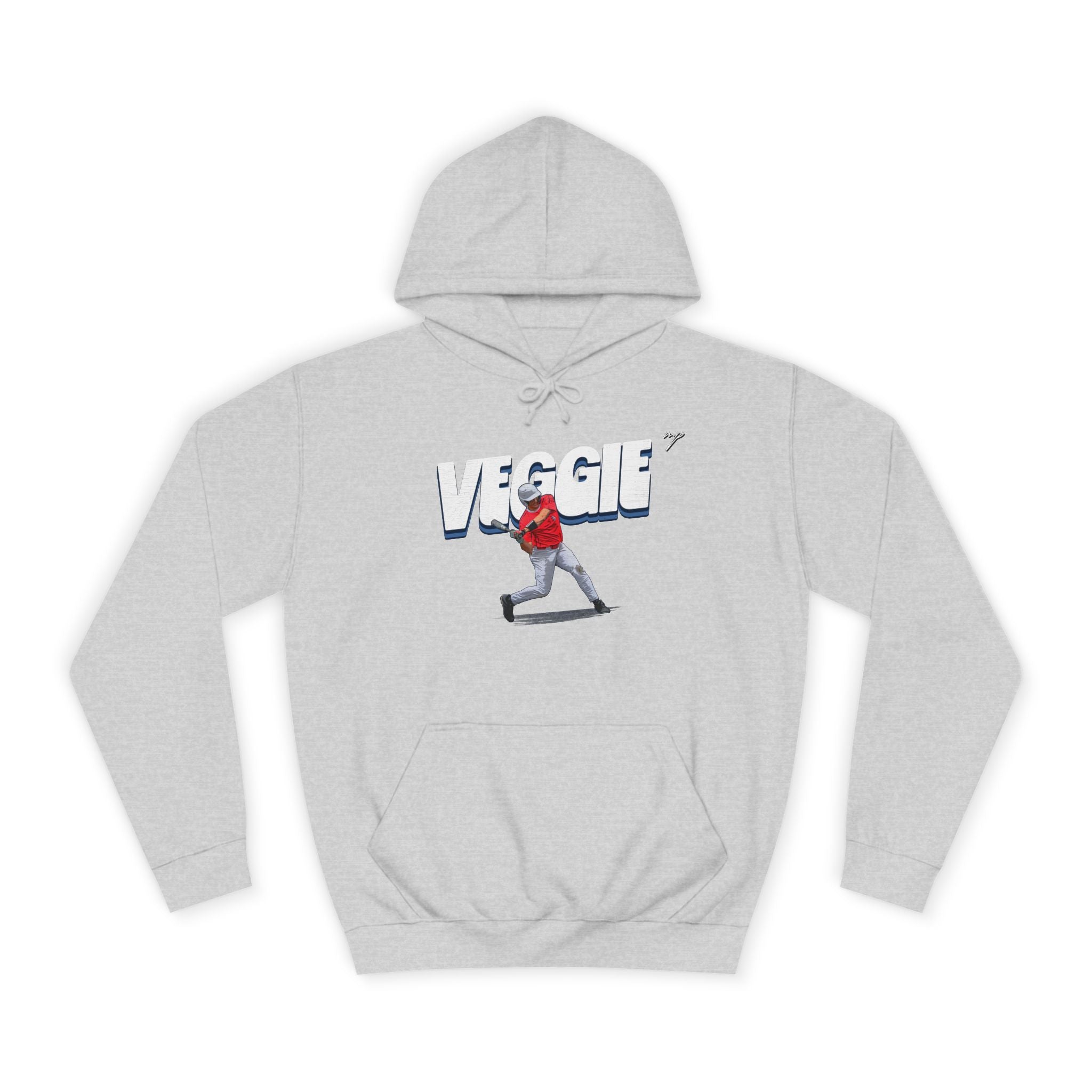 Eli Reichenbach Hoodie