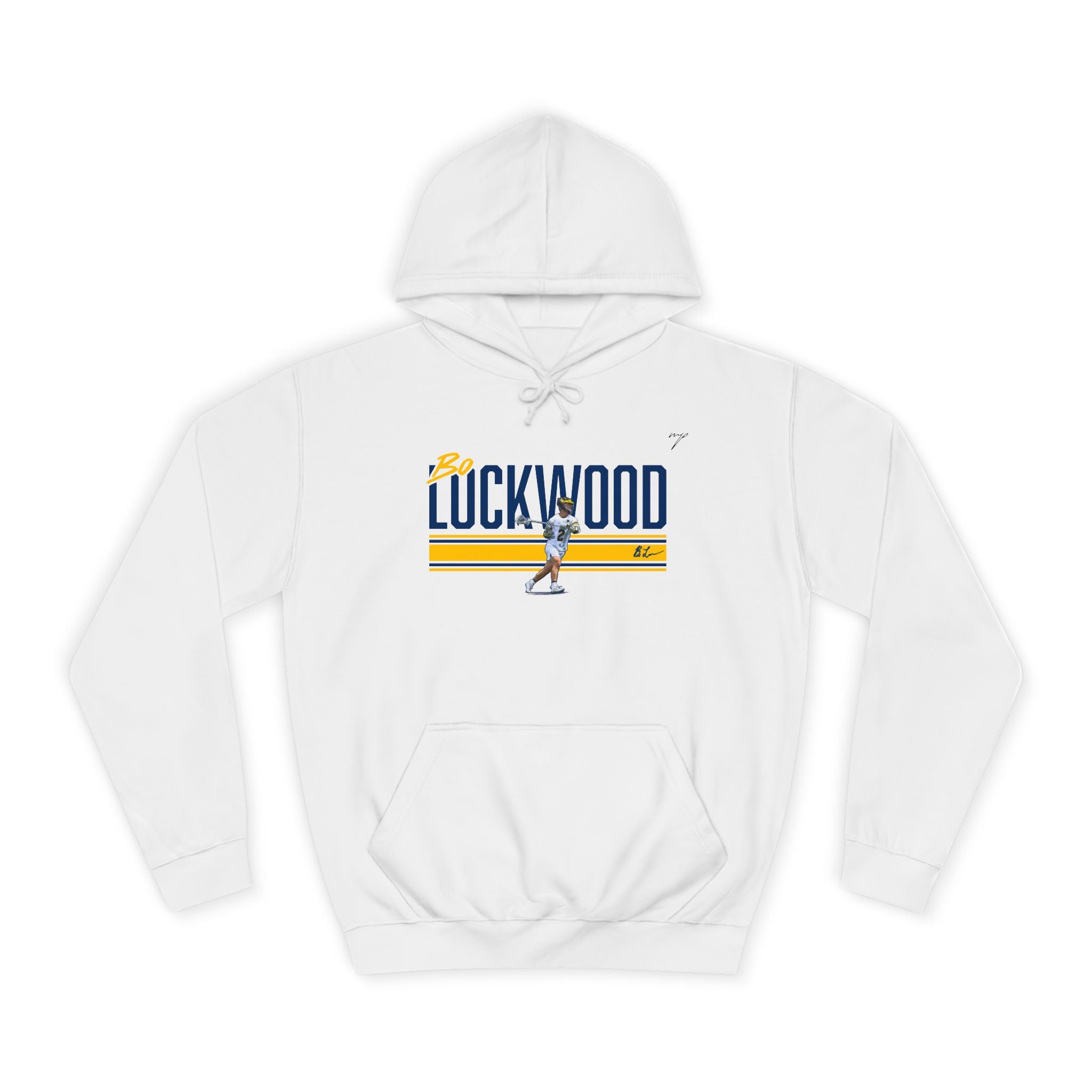 Bo Lockwood Hoodie