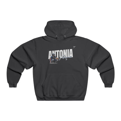 Antonia Velasquez Vintage Hoodie