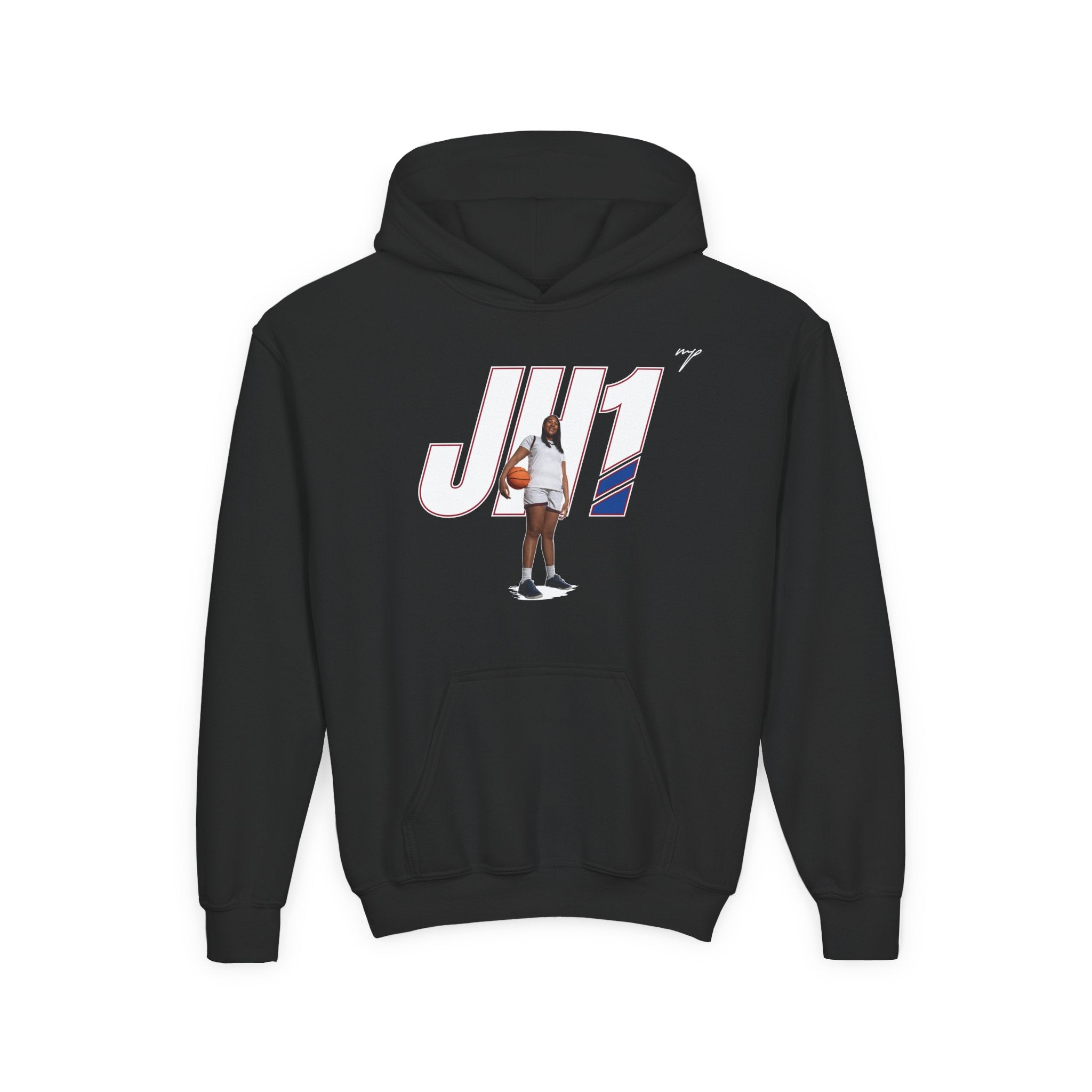 J'adore Hayes YOUTH Hoodie