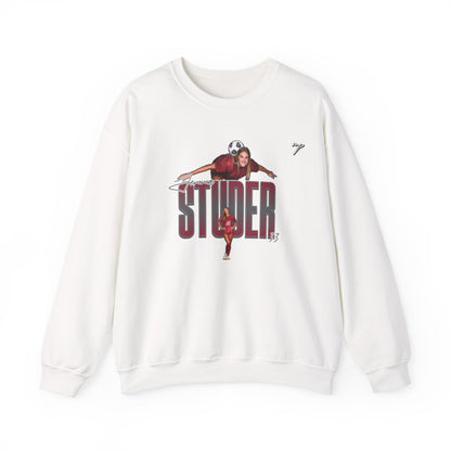Jenna Studer Crewneck