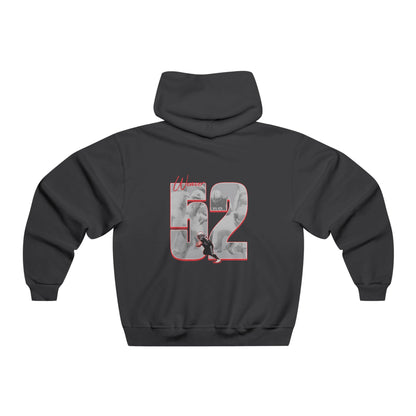 Rick Weaver Vintage Hoodie