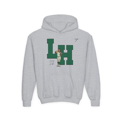Lainey Hall Youth Hoodie