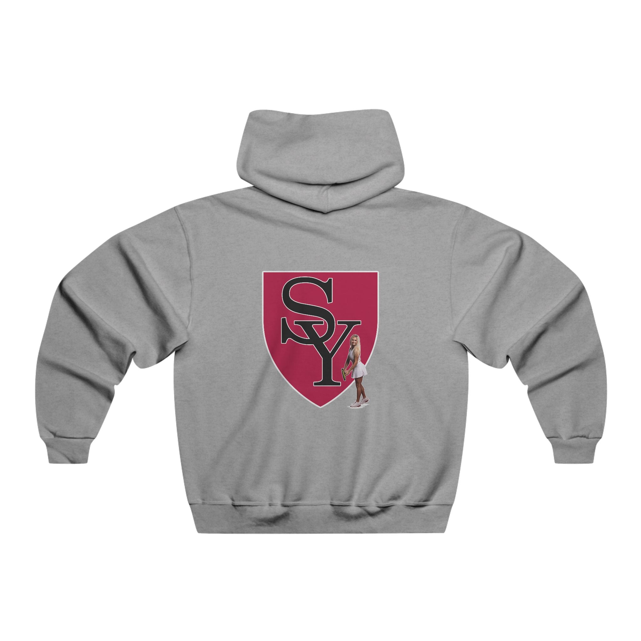 Stephanie Yakoff Vintage Hoodie