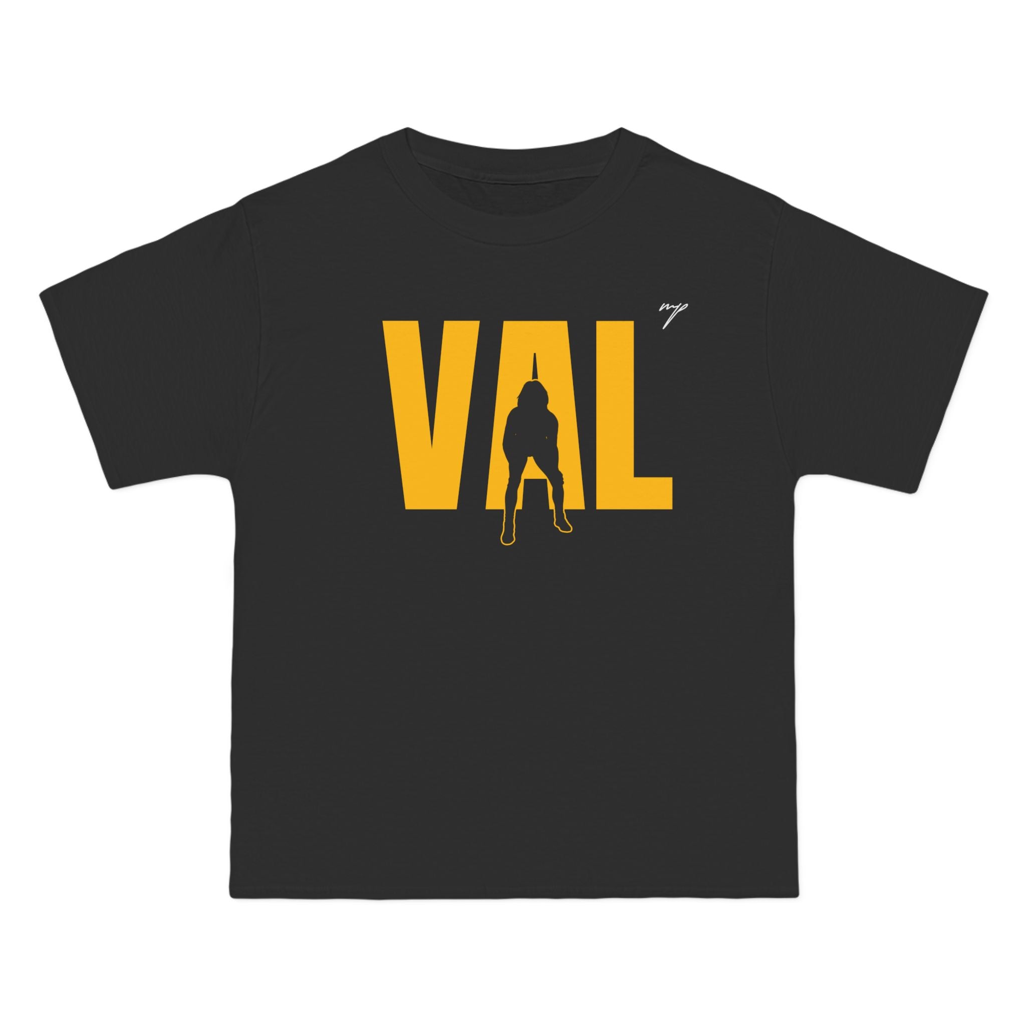 Valarie Solorio Vintage Tee