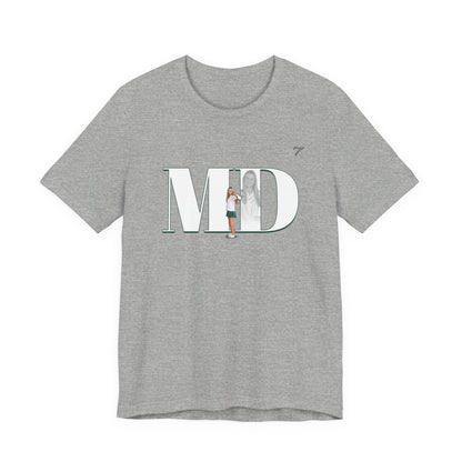 Maddie Dustin Graphic Tee