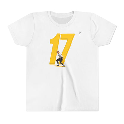 Bethany Uribe YOUTH Graphic Tee