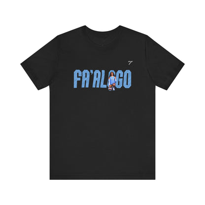 Emma Fa'alogo Graphic Tee