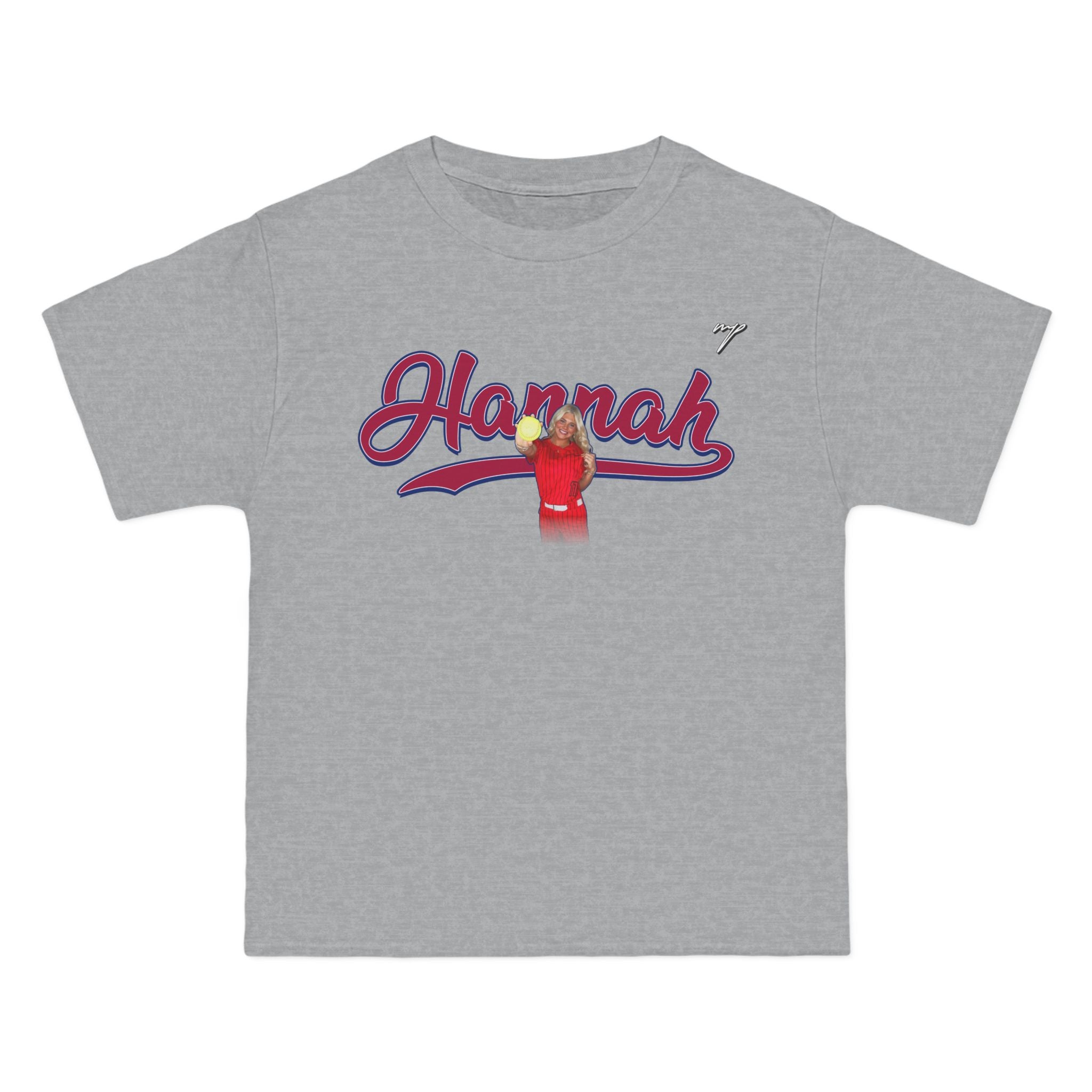 Hannah Schlachter Vintage Tee