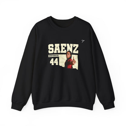 BP Saenz Crewneck