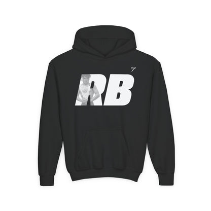 Royce Butt YOUTH Hoodie