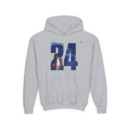 Christopher Owens YOUTH Hoodie