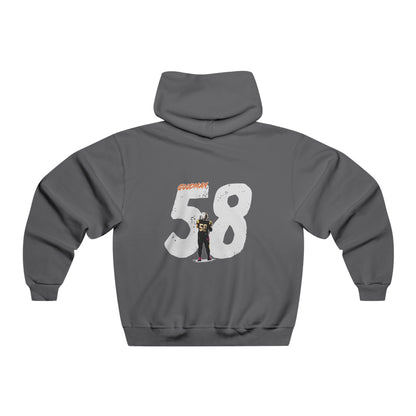 Samuel Goodman Vintage Hoodie