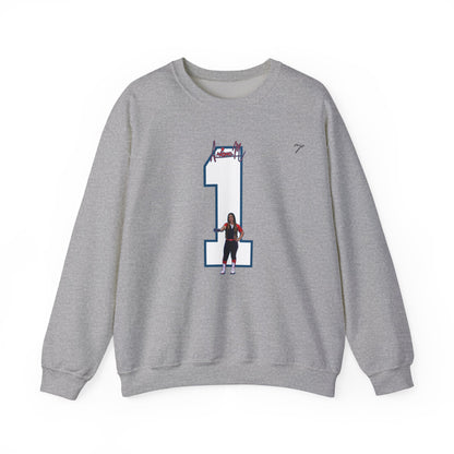Ariana Magdaleno Crewneck