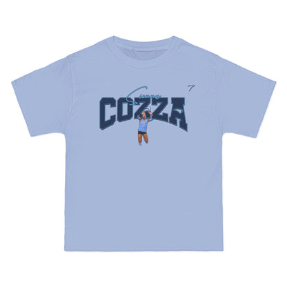 Sienna Cozza Vintage Tee