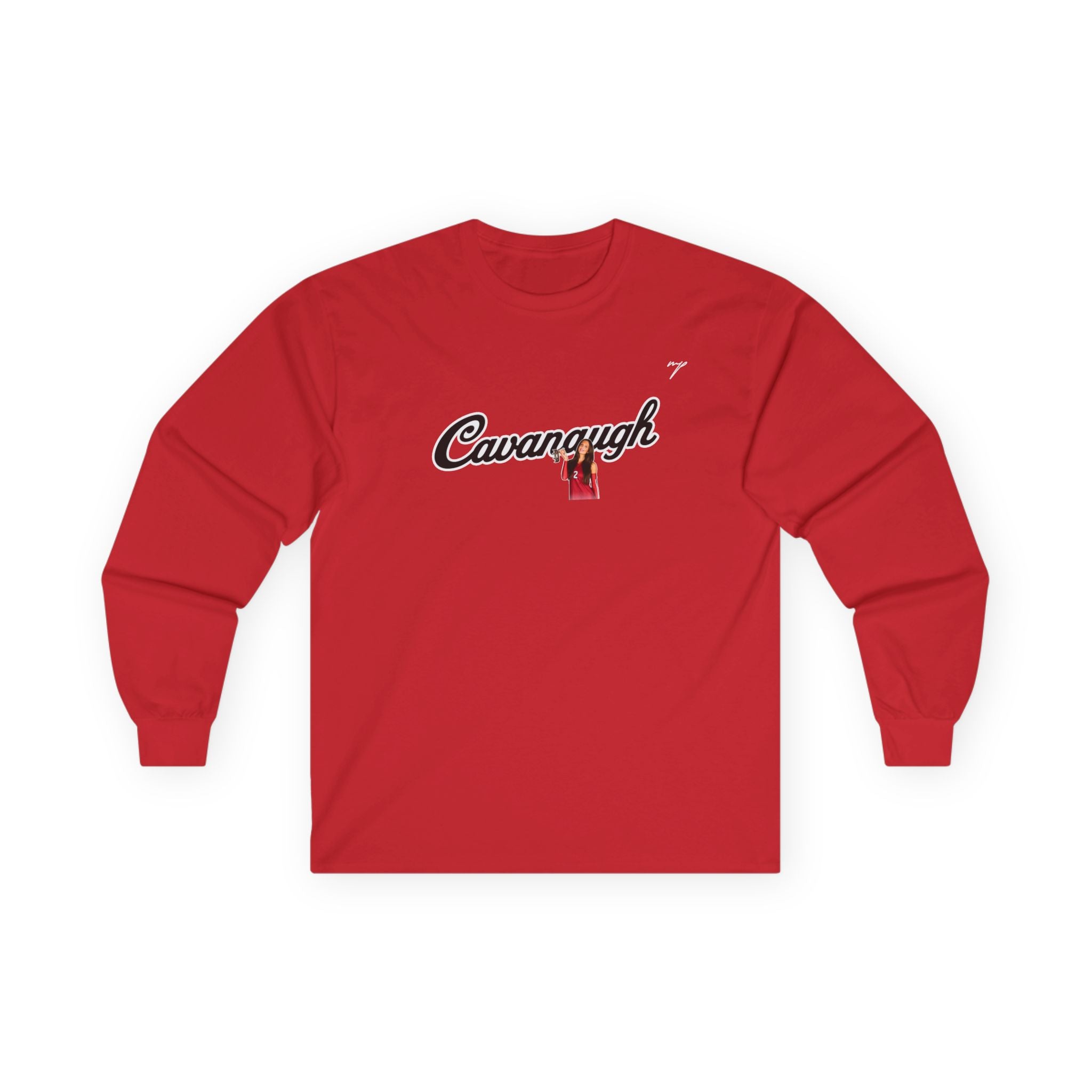 Ally Cavanaugh Long Sleeve