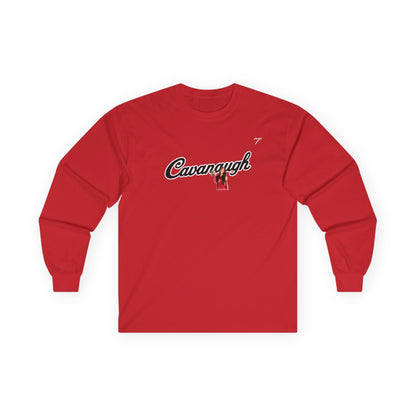 Ally Cavanaugh Long Sleeve